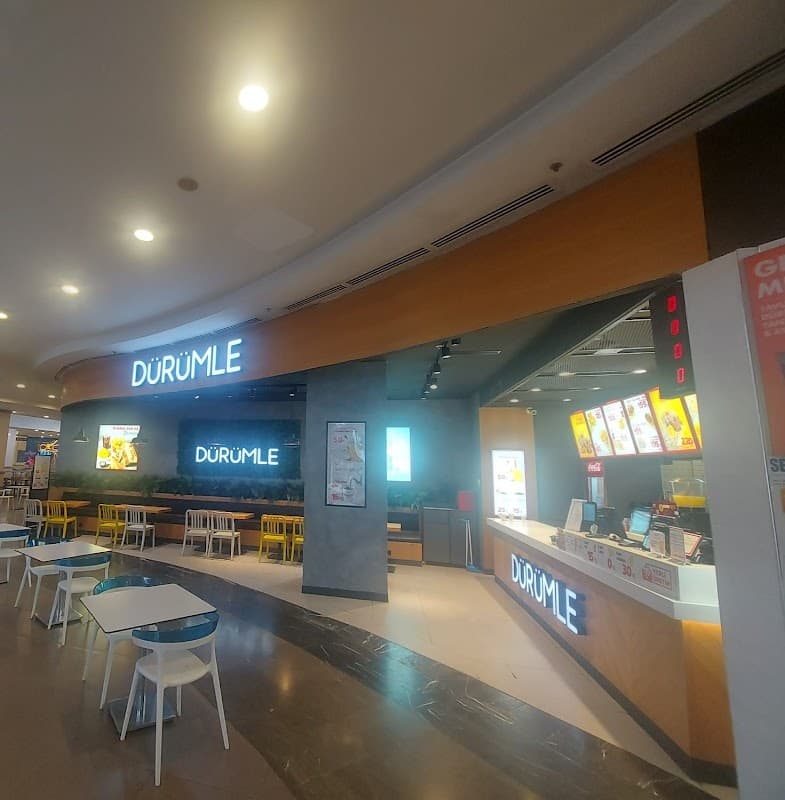 Dürümle - Pendik