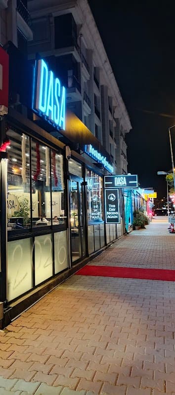 DASA Cafe Lounge - Beylikdüzü