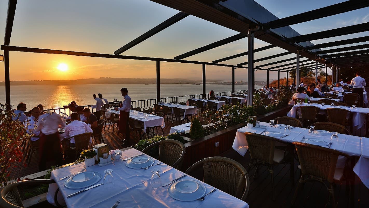 Cemil Hoca Restoran - Beylikdüzü