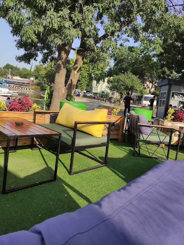 Cadı Cafe Bar - Tuzla