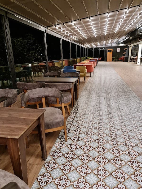 Veranda Tuzla Lounge - Tuzla
