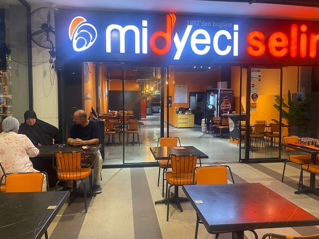 Midyeci Selim Tuzla - Tuzla