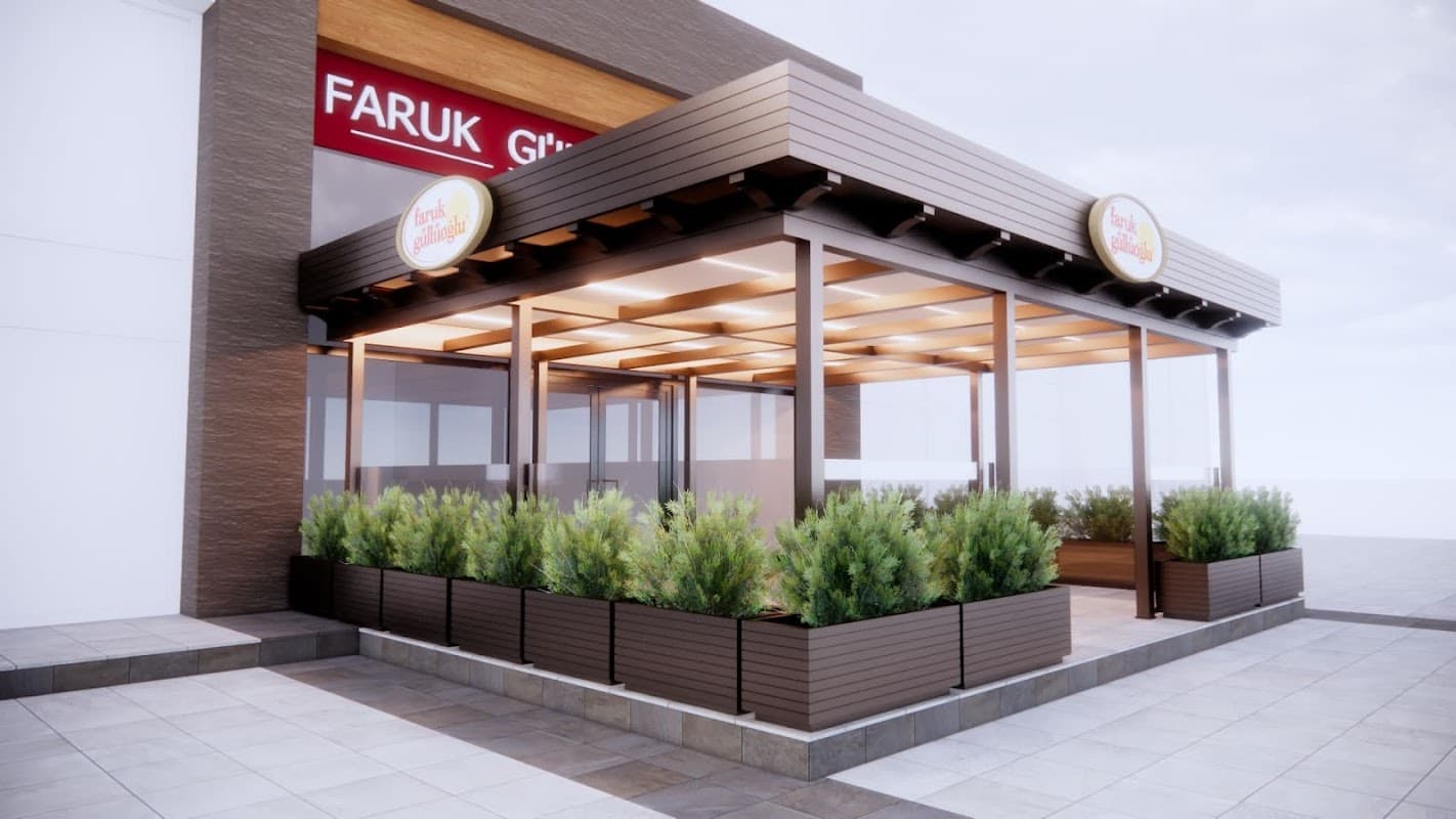 Faruk Güllü - Tuzla