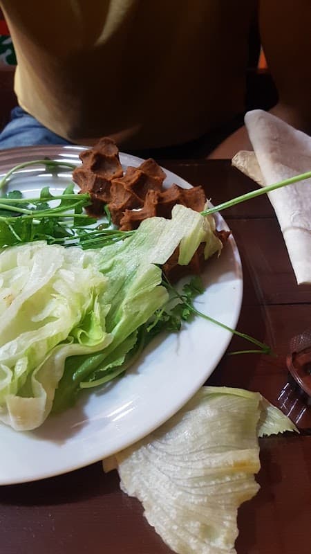 Oses Çiğköfte - Büyükçekmece