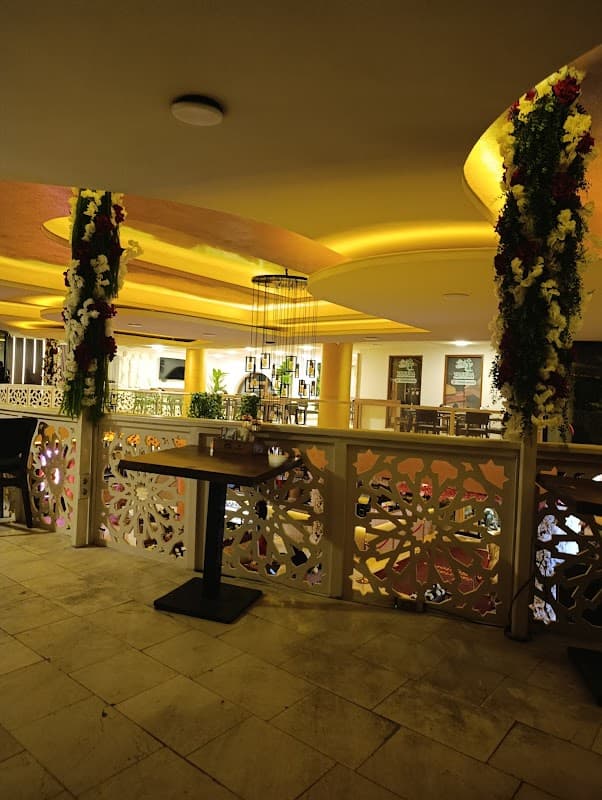 Valeriaa Cafe - Büyükçekmece
