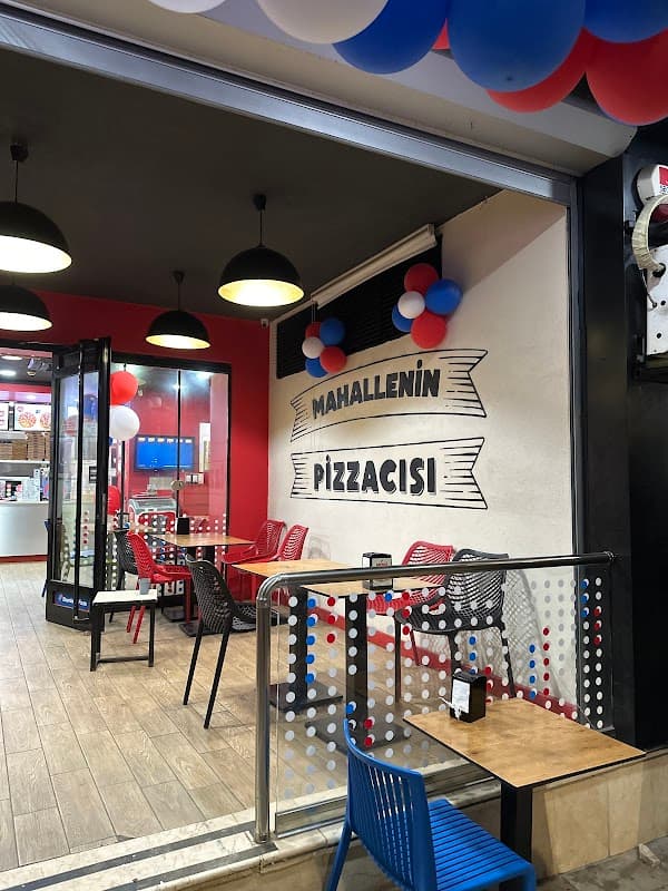 Domino's Pizza Şile - Şile