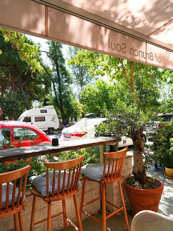 Morn - Kadıköy