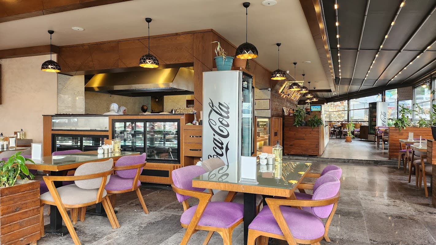 Koşuyolu Mantı - Kadıköy