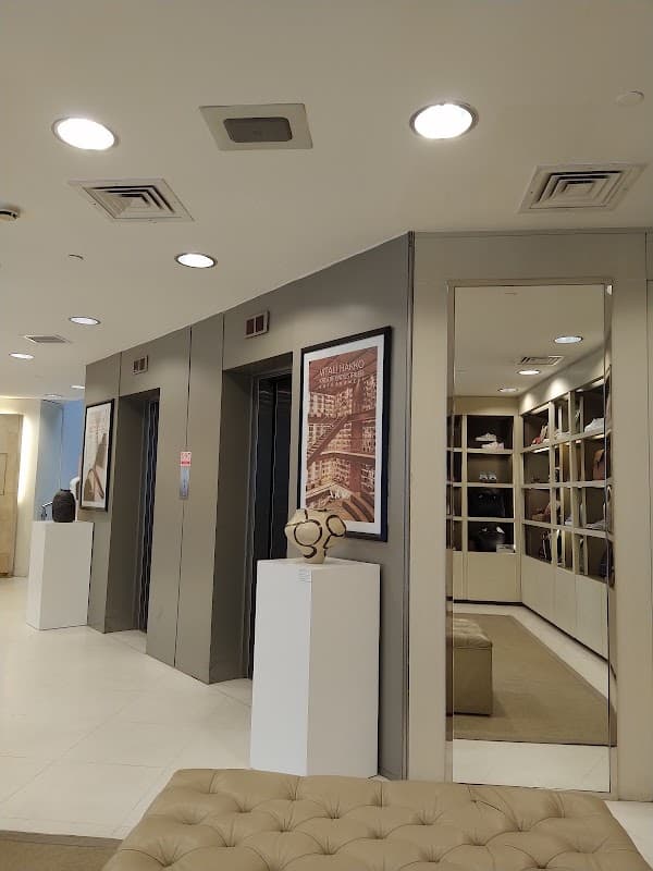 Vakko - Suadiye - Kadıköy