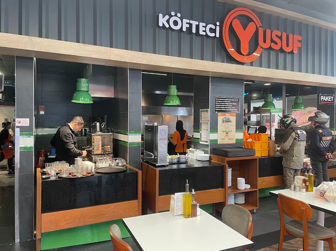 Köfteci Yusuf - Kadıköy