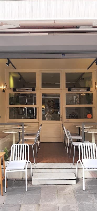 Per Noi Coffee Co. Ortakoy - Beşiktaş