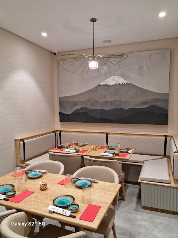 ITSUMI SO - Beşiktaş