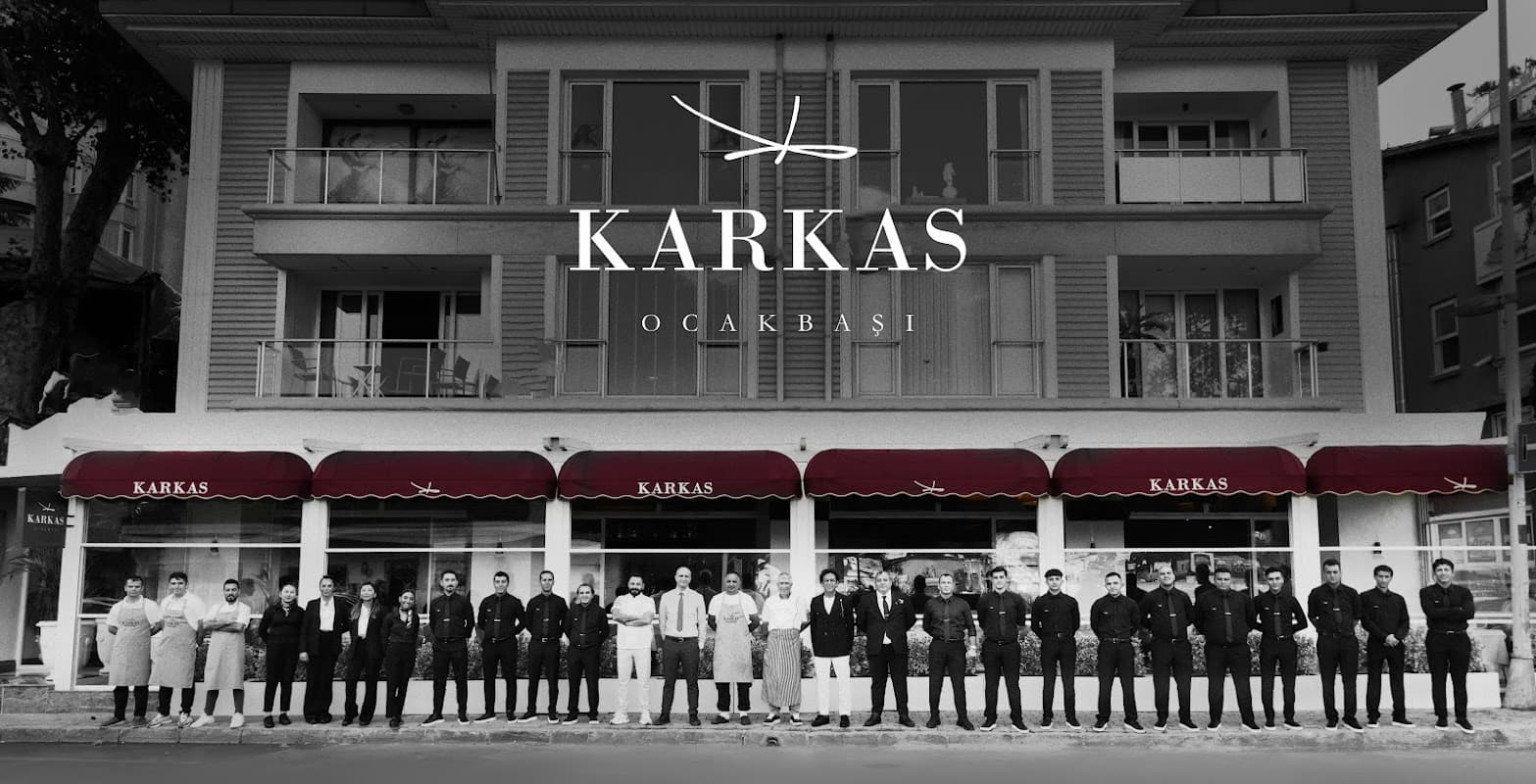 Karkas Ocakbaşı - Beşiktaş