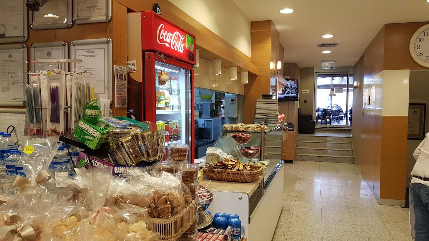 Polo Pastanesi - Şişli