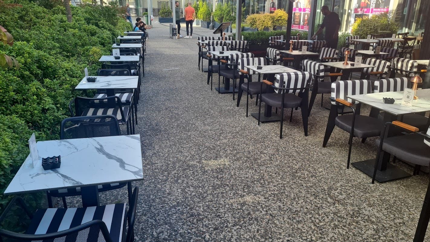 LAB Food&Bar - Şişli