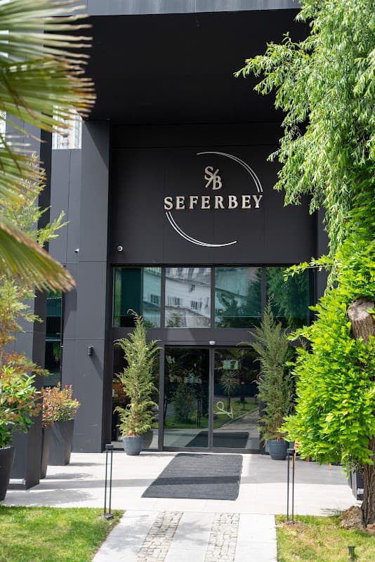 Seferbey Döner&Kebap - Şişli
