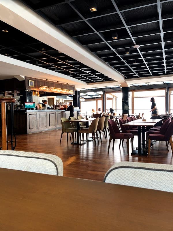 Oba Restoran Cafe - Sarıyer
