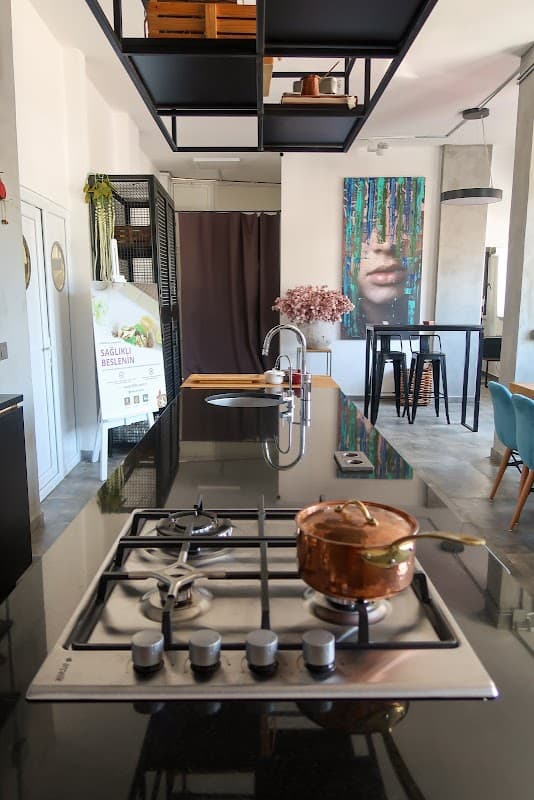 90Fit | Adrese Teslim Diyet Yemek - Sarıyer