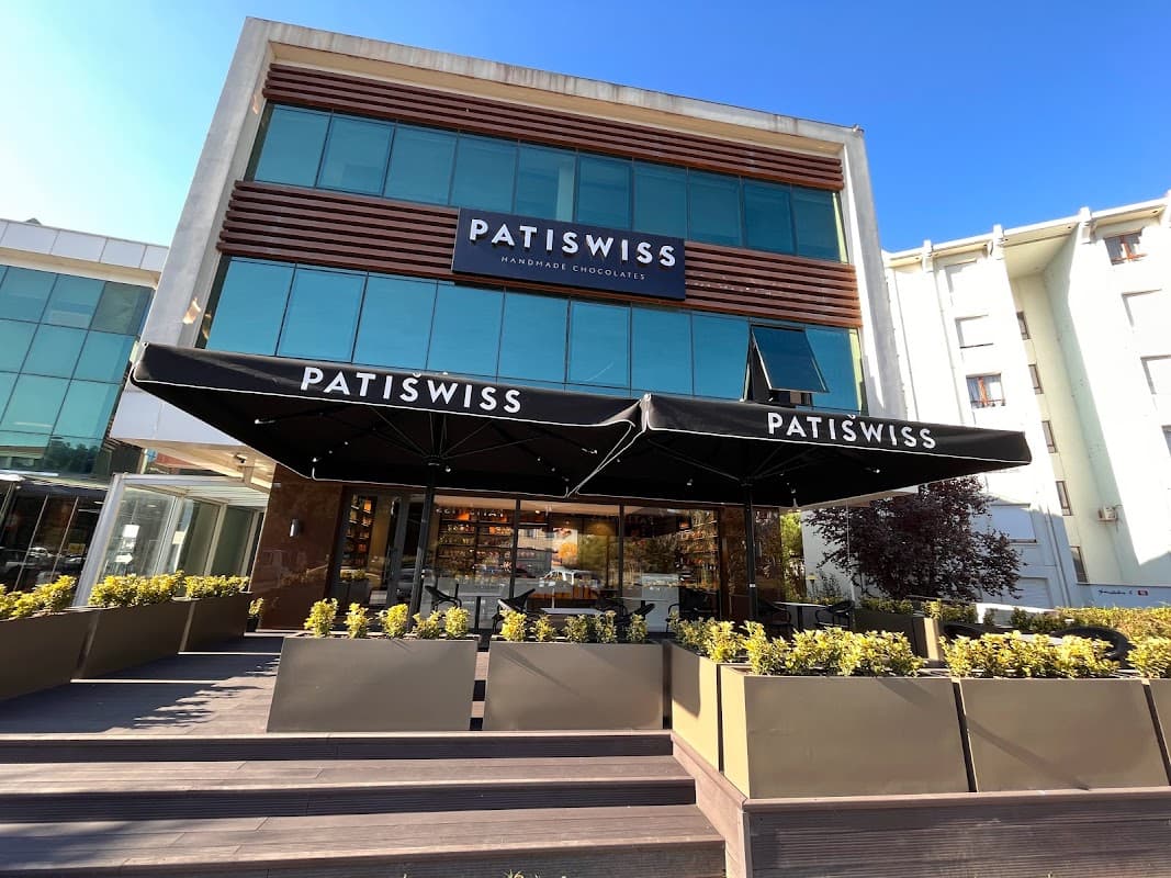 Patiswiss İstanbul Ataşehir - Ataşehir