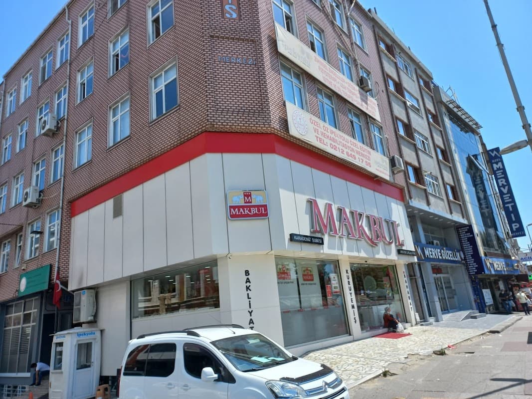 Makbul - Eyüpsultan