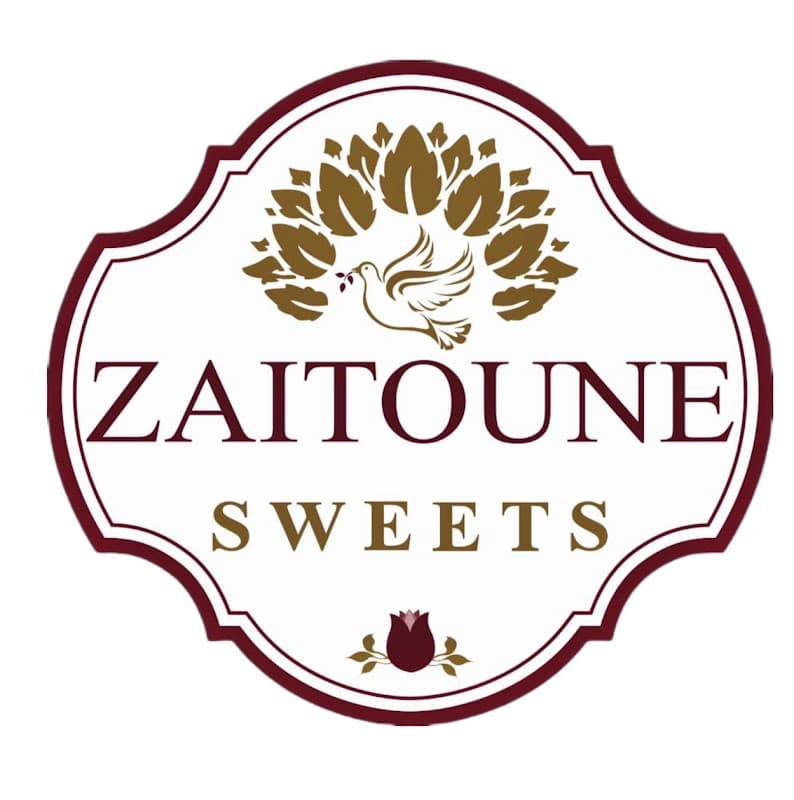 Zaitoune Factoryمعمل حلويات زيتونة - Küçükçekmece