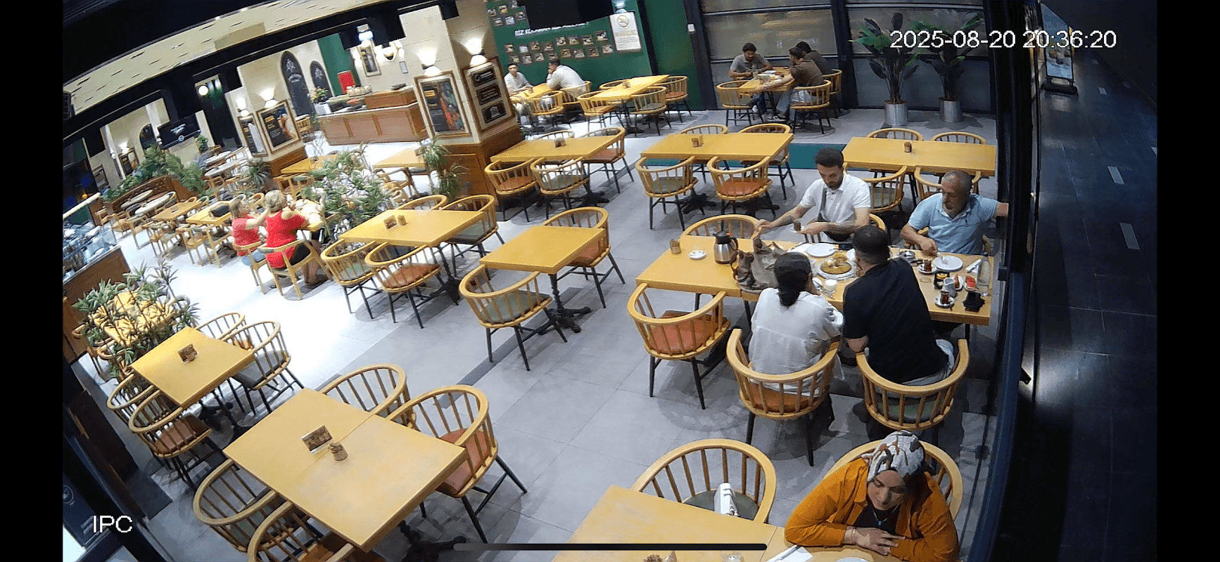JUMBO KÜNEFE ORMANKÖY - Sancaktepe