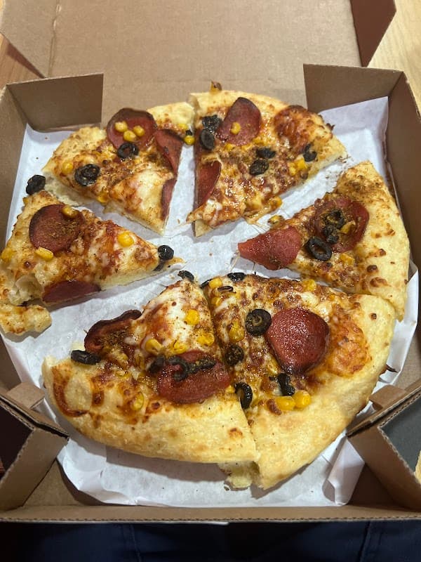Domino's Pizza Arnavutköy - Arnavutköy