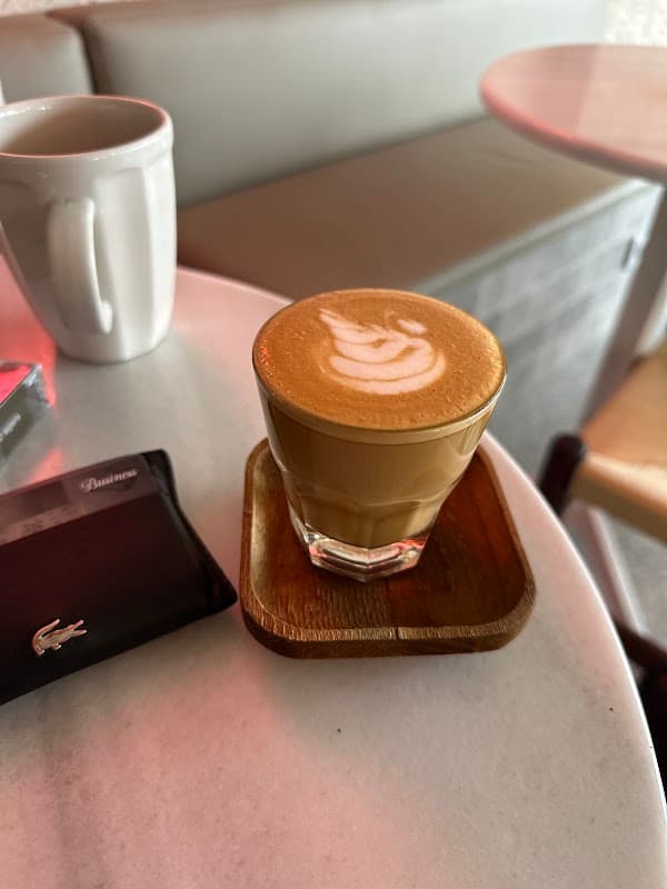 Espressolab Arnavutköy İslambey - Arnavutköy