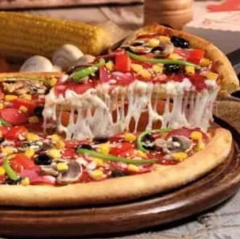 Domino's Pizza Arnavutköy Kıbrıs Caddesi - Arnavutköy