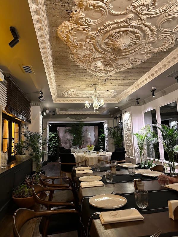 Vento Italiano Ristorante - Çankaya