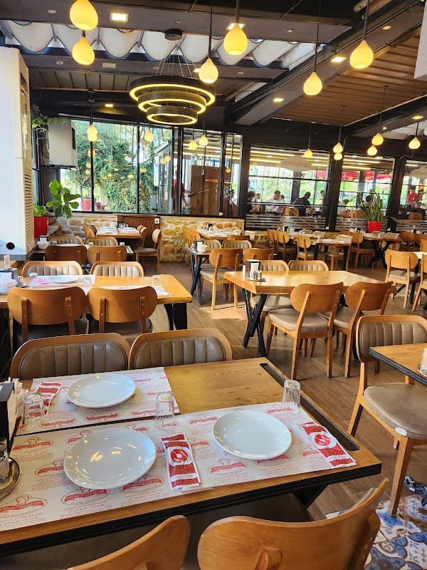 Ciğerci Bahattin Bahçelievler - Çankaya