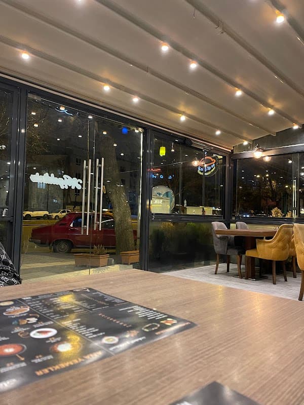 Pilavcı Beyi - Çankaya
