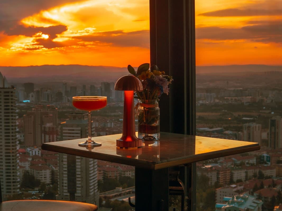 Fabien Bistronomy - Çankaya Bistro