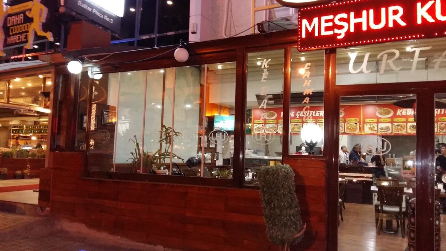 Mirim Cafe - Keçiören