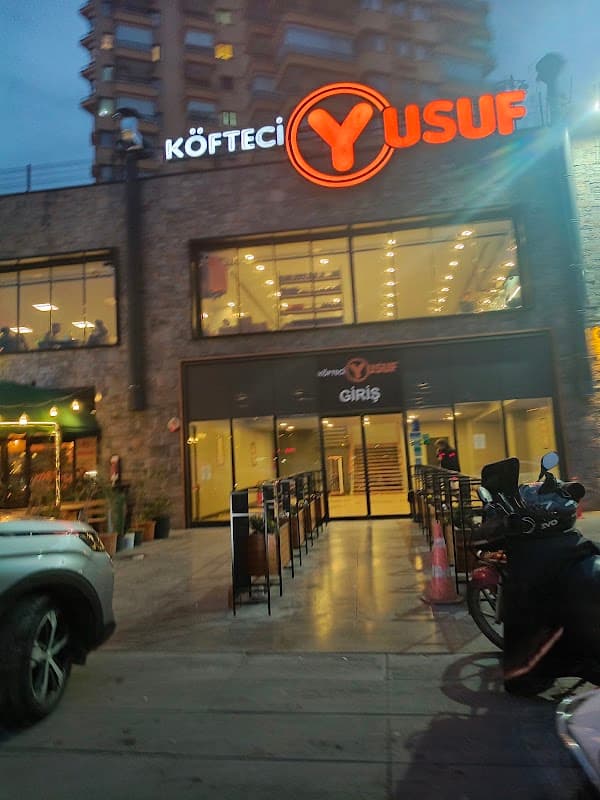 Köfteci Yusuf - Keçiören
