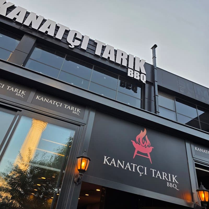 KANATÇI TARIK - Yenimahalle