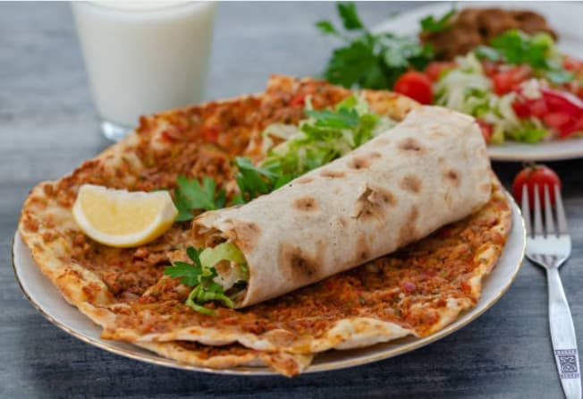 Kale Döner - Mamak
