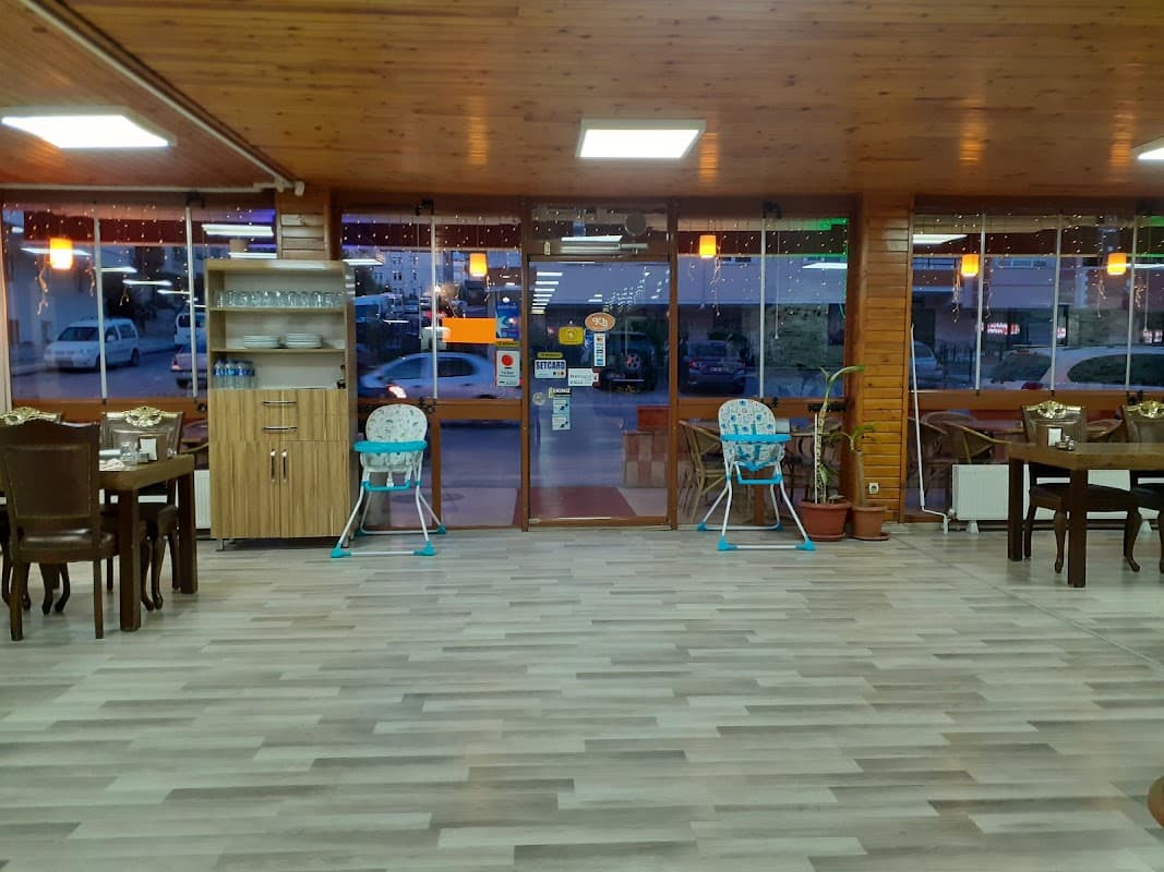 Etimesgut Konyalı Hacı Usta - Etimesgut