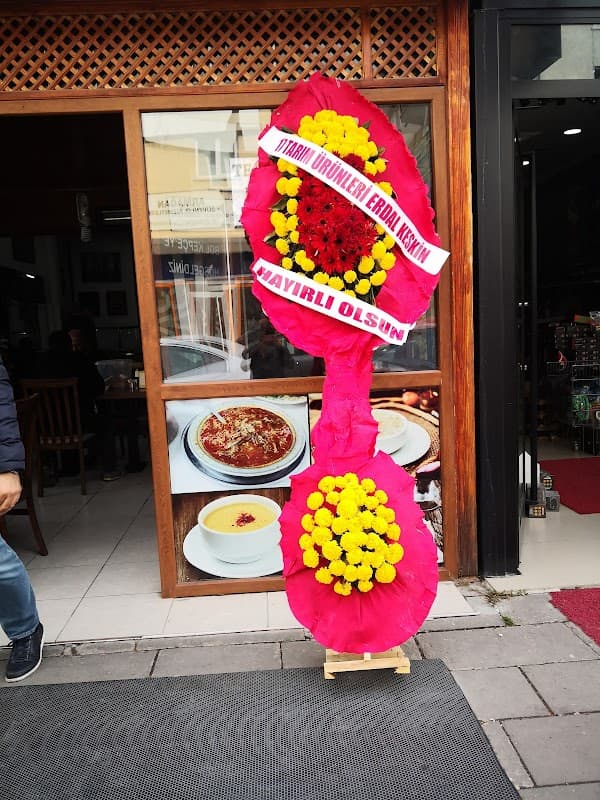 Kardeşler Bol Kepçe Esnaf Lokantası - Etimesgut