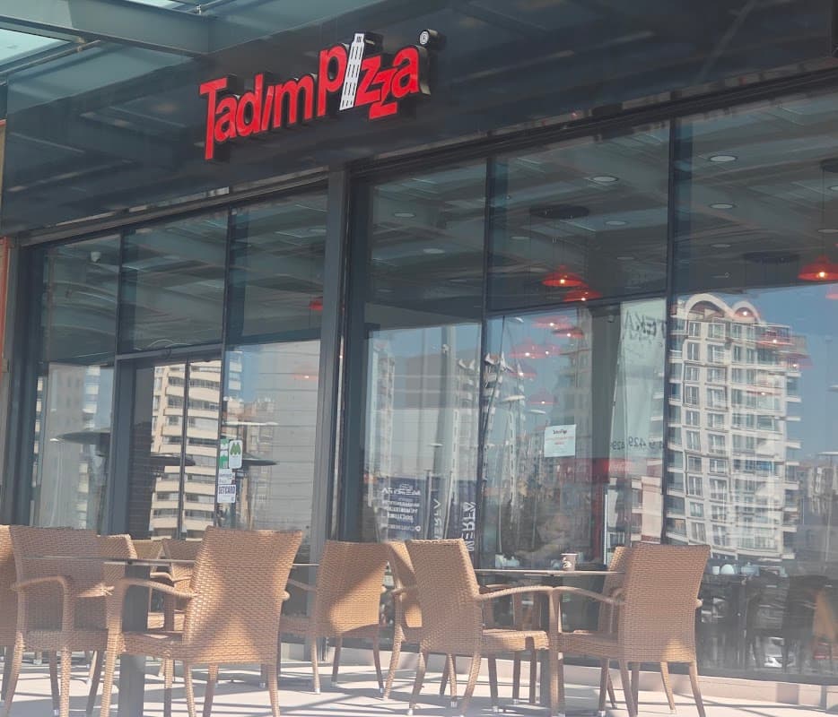TadımPizza - Etimesgut