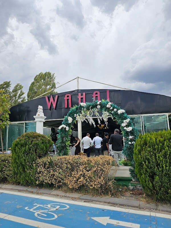 Liman Restaurant & Cafe - Gölbaşı
