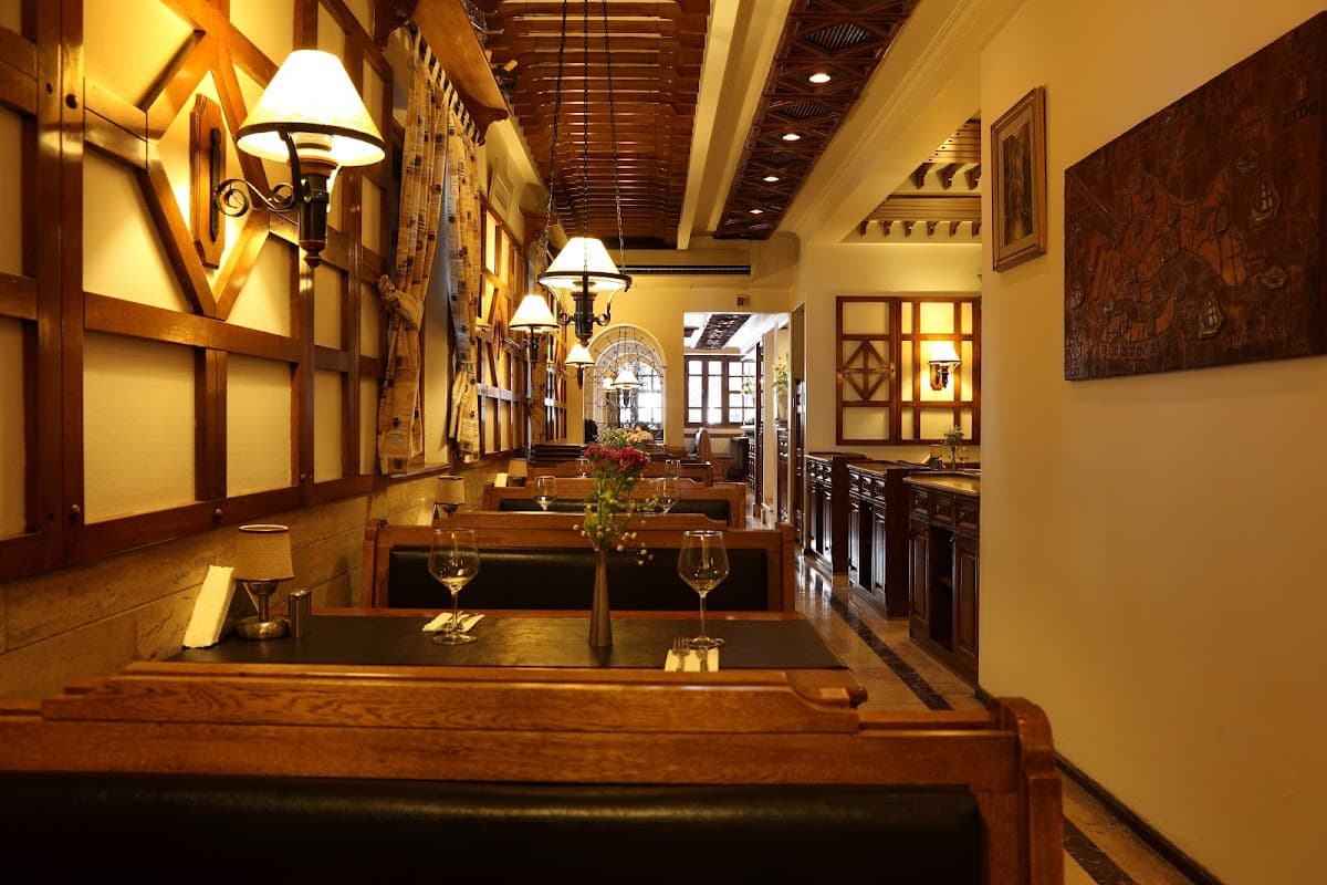 Ristorante Pizzeria Venedik - Konak