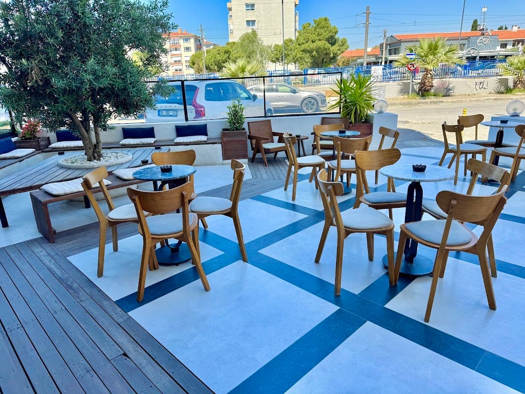 WALDO COFFEE CO. - Karşıyaka