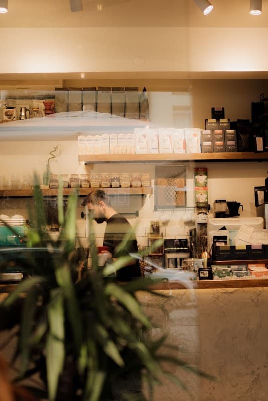 Gracia Coffee Co. - Karşıyaka
