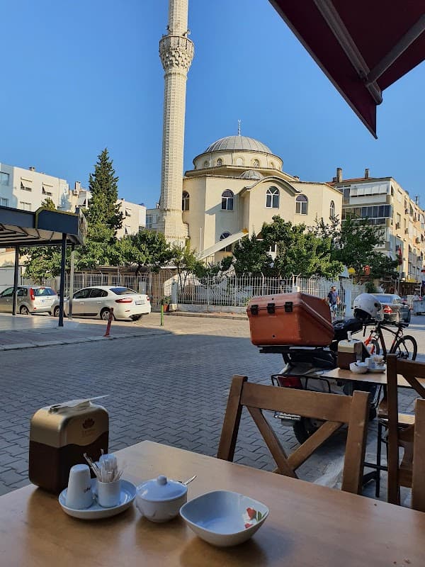 Anıl Pide Salonu - Karşıyaka
