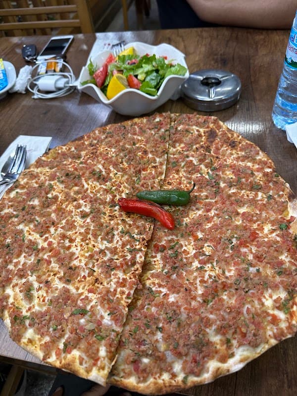 Orkide - Buca