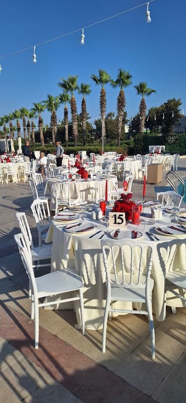 L'aura Kitchen & Bar İAOSB - Çiğli