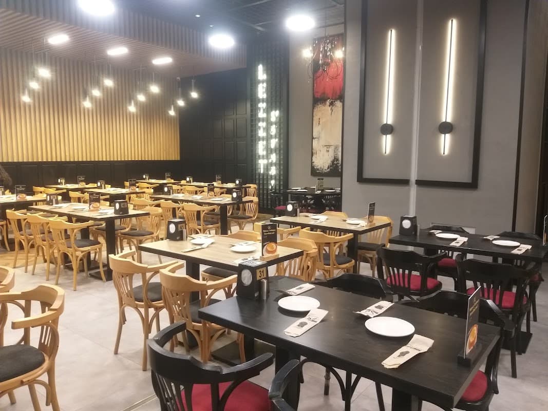 Dönerci Vedat Usta | İzmir - İstinyePark - Balçova