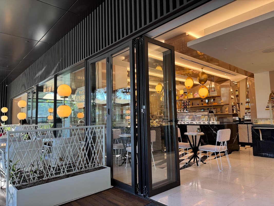 Vakko L'Atelier - Çeşme