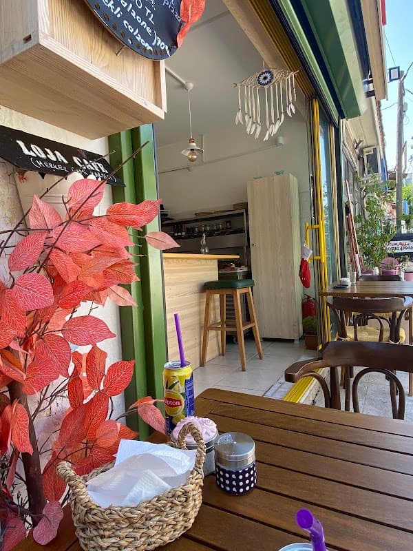 Pizza Rokka - Karaburun